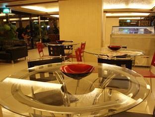 Sky Hotel Salmiya Eksteriør bilde