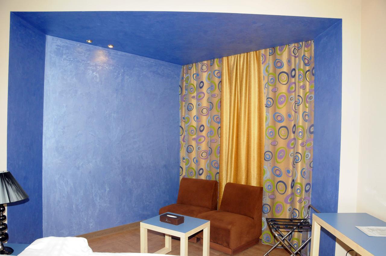 Sky Hotel Salmiya Eksteriør bilde