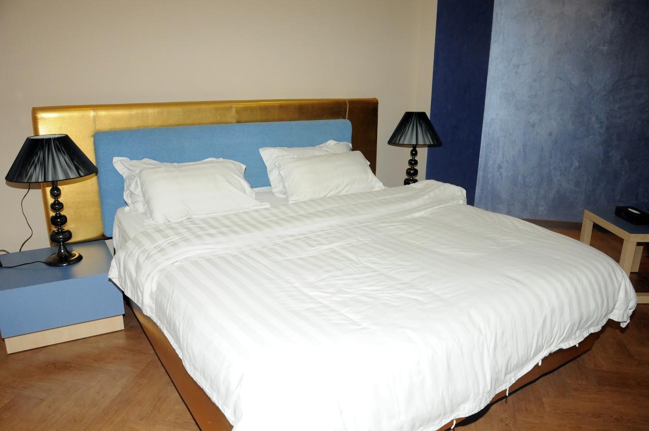 Sky Hotel Salmiya Eksteriør bilde